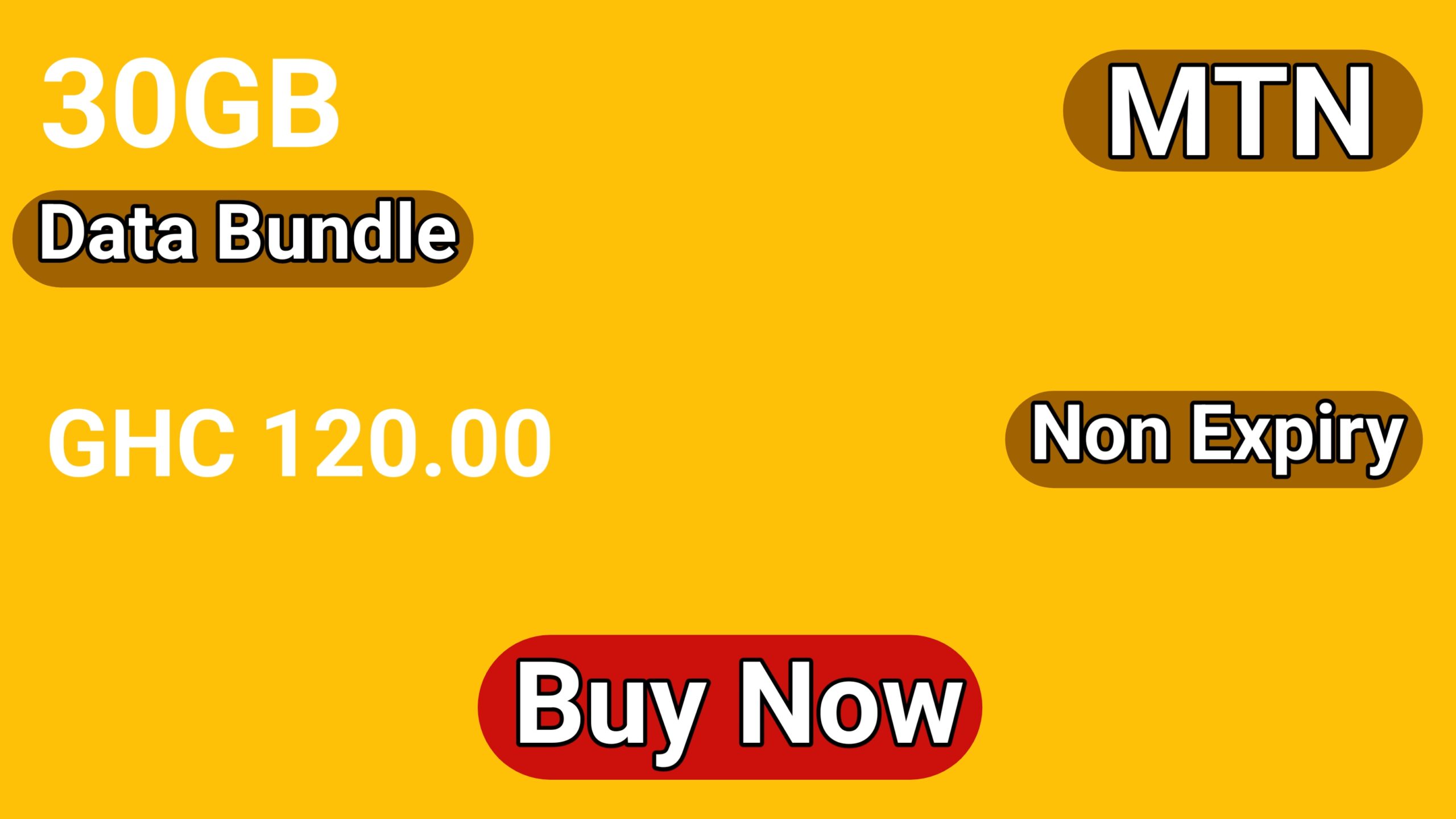 30GB MTN