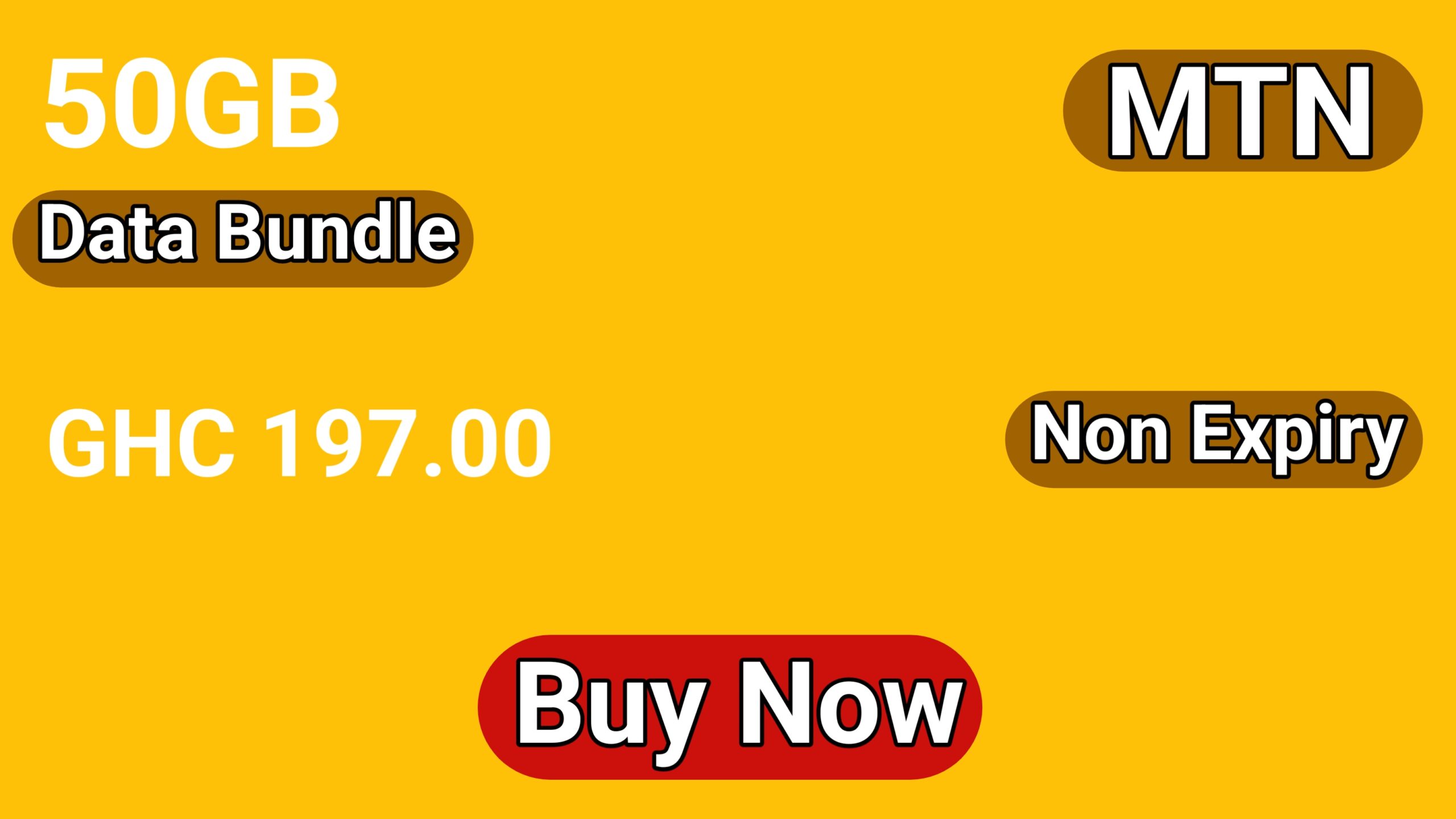 50GB MTN