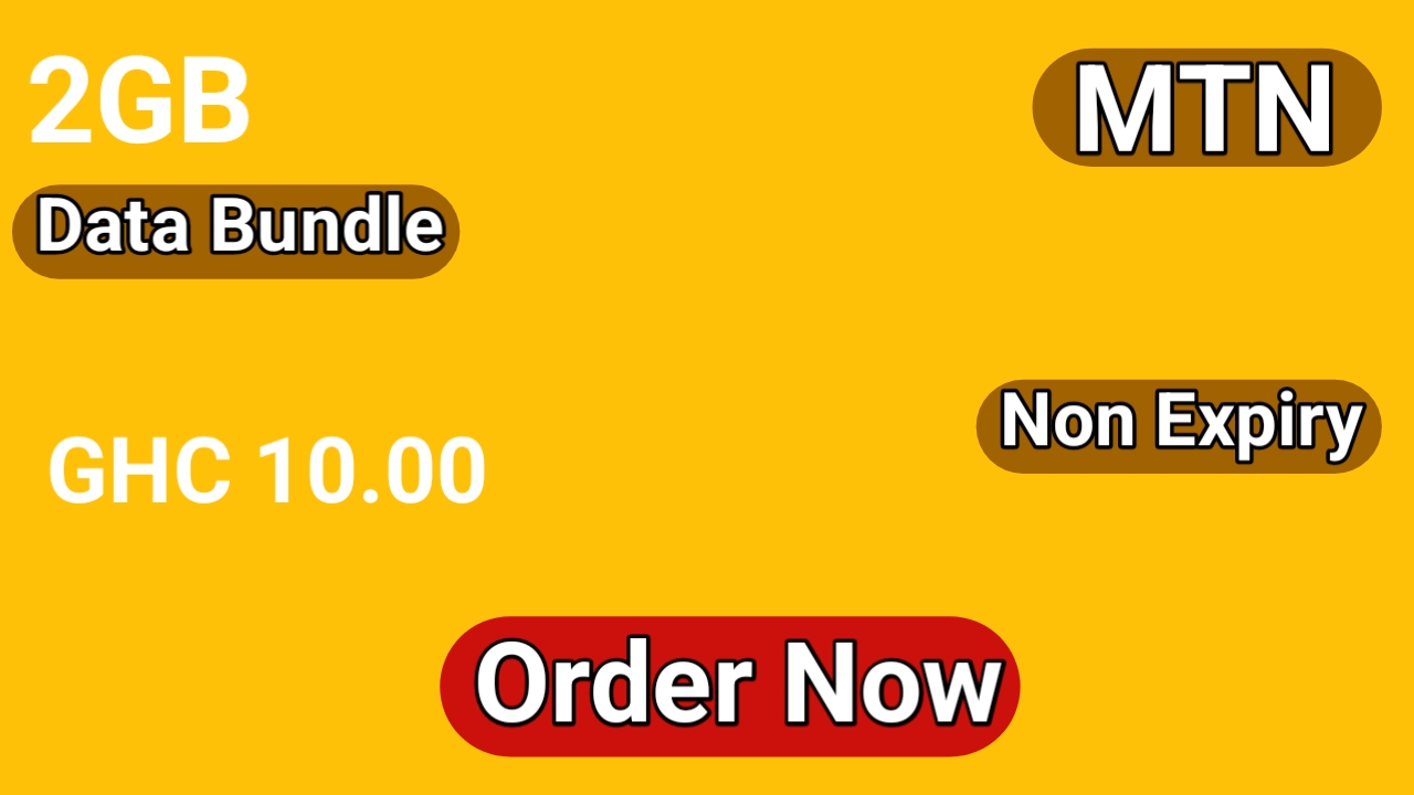 2GB MTN
