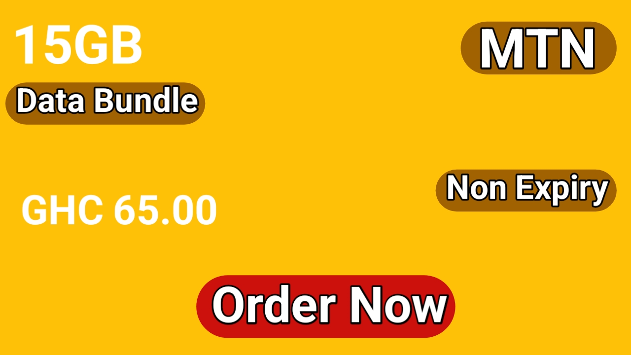 15GB MTN