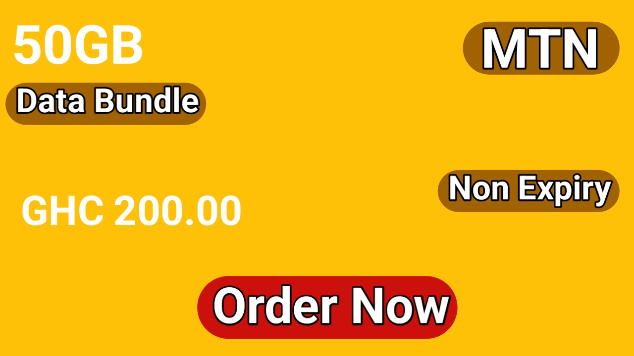 50GB MTN