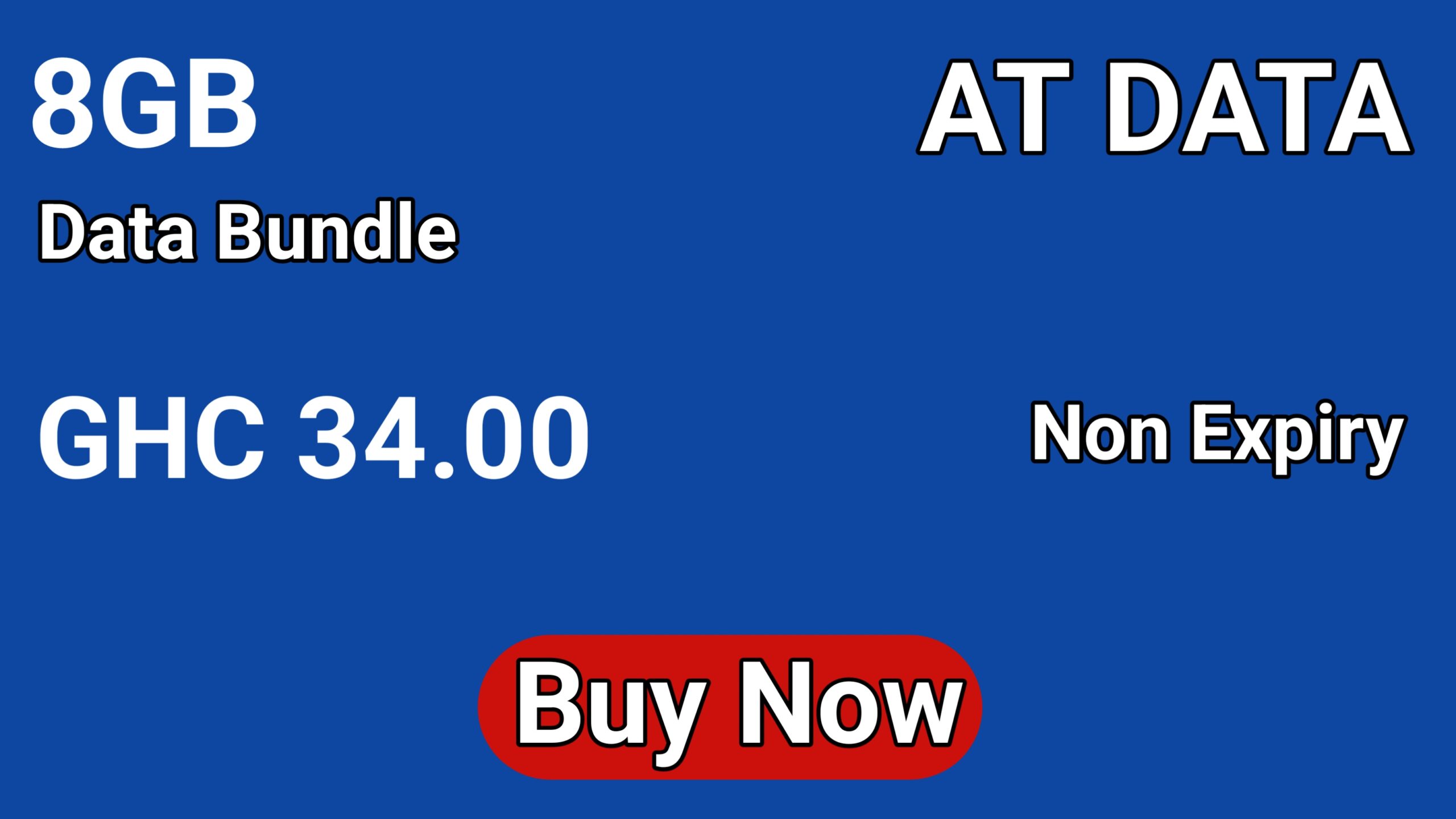 8GB AT